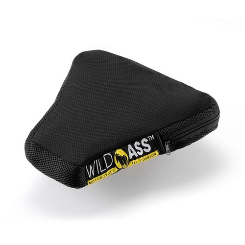 Wild ass gel - ass,