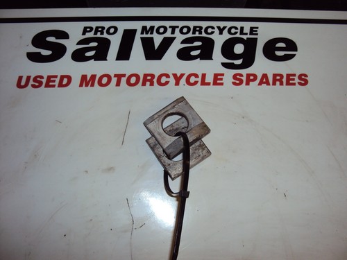 Suzuki gsx 1400 2001 - 1400,