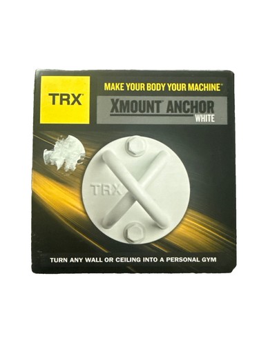 New trx xmount wall - new,