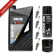 N&C JET SKI Yamaha 1000cc &