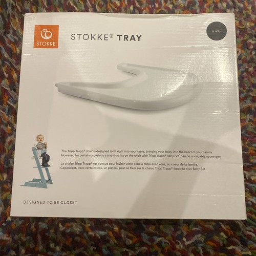 Stokke tray for tripp trapp - for,