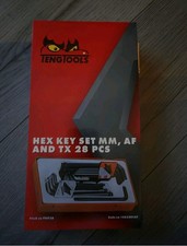 Teng Tools TTHT28 28 Piece