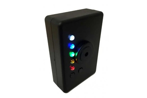 Steve neville remote alarm - steve,