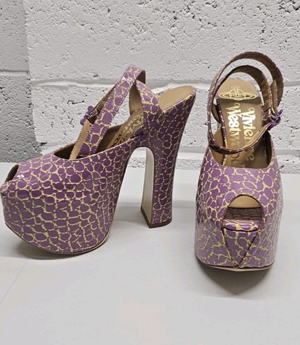 Vivienne westwood elevated - vivienne,