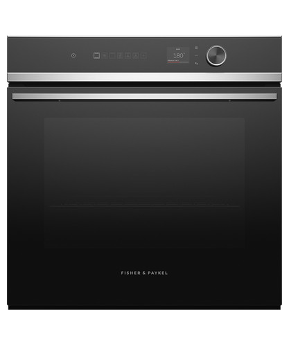 Oven fisher paykel series - paykel, 7