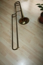VINTAGE TROMBONE