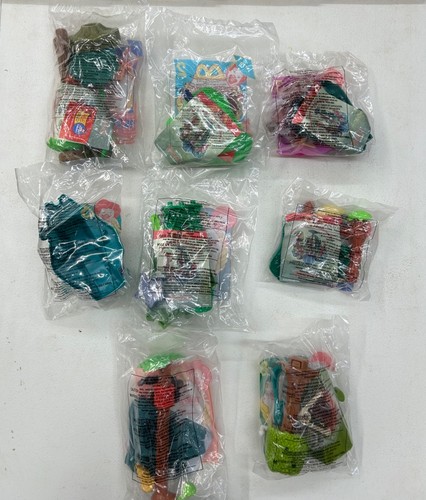 Lot vintage disney - of,