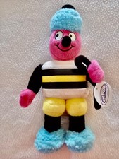 BERTIE BASSETT LIQUORICE