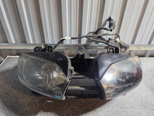 Yamaha yzf headlight - yzf,