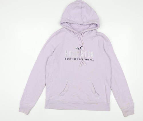 Womens regular hollister - s,