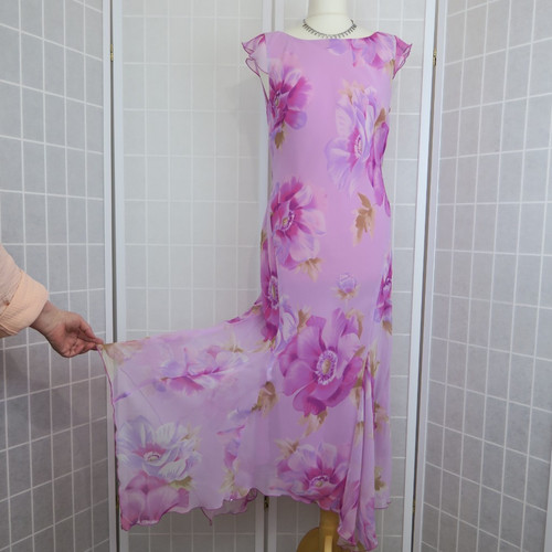 Michaela louisa maxi - michaela, dress