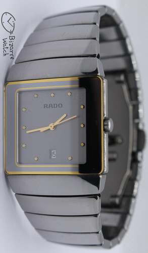 Rado diastar sintra - rado, silver