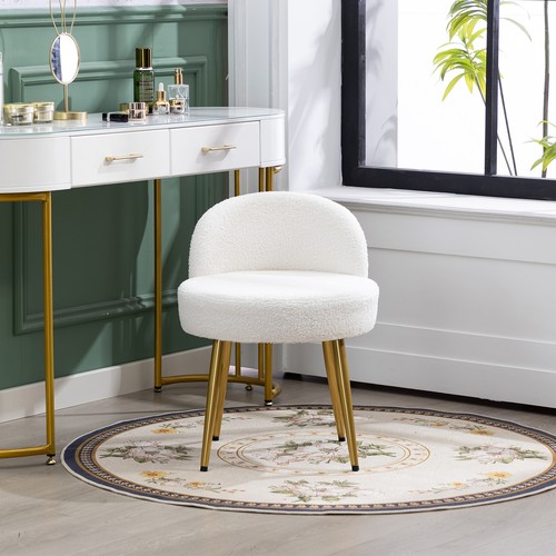 Teddy velvet dressing - velvet,