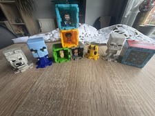 A Minecraft Movie 2025 McD