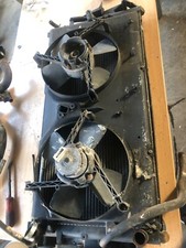 VW T4 TRANSPORTER 1991 2.5