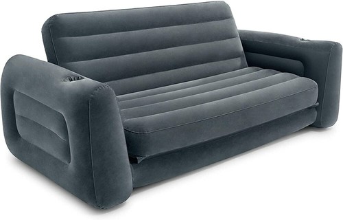 Intex pull out - pull-out, inflatable