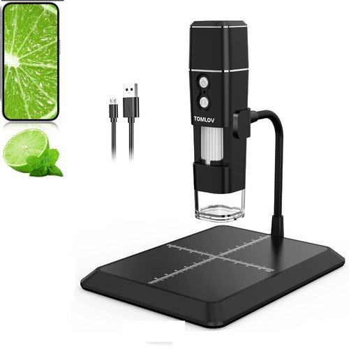 Tomlov dm1 wireless digital - dm1,