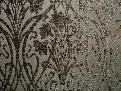 Art nouveau peat brown thick - art,