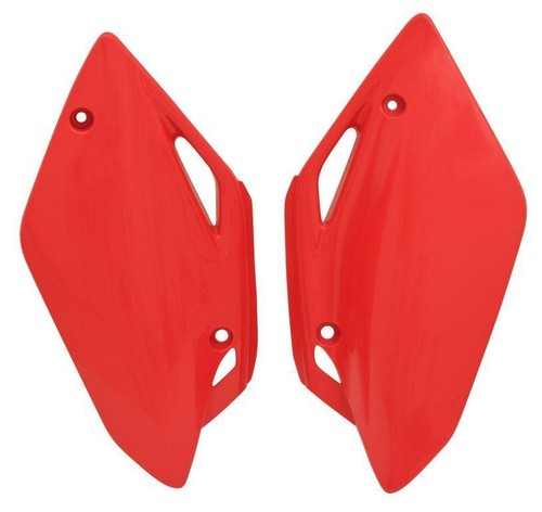 Side panels crf150r - 07-16,