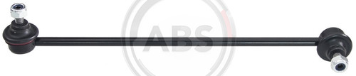 Front right anti - anti, drop