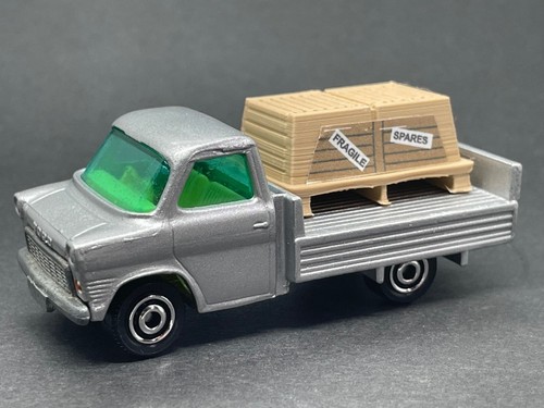 Matchbox superfast 1977 - 1977, ford