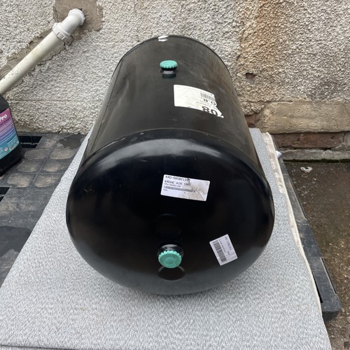 Krone air tank - tank, 80