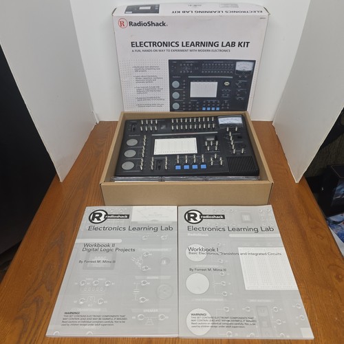 Radioshack 2800055 electronics - radioshack,