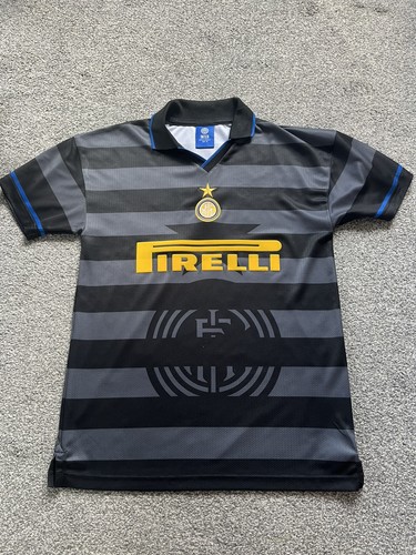 Retro inter milan - retro,