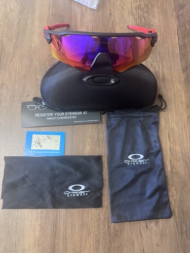 Sunglasses oakley radar - radar,