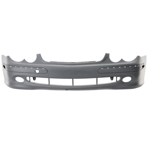 Front bumper cover for - front,