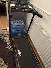 Electric Treadmill