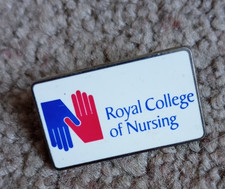 ROYAL COLLEGE OF NURSING