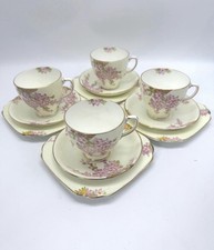 Gorgeous Old Royal Bone China