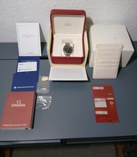 OMEGA Speedmaster 39mm