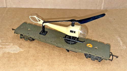 Triang hornby 128k battle - triang,