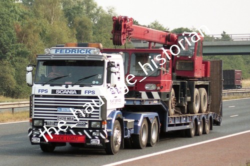 Thh truck photos scania - thh,