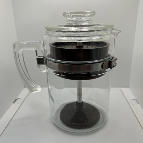Vintage pyrex 7826b glass - pyrex,