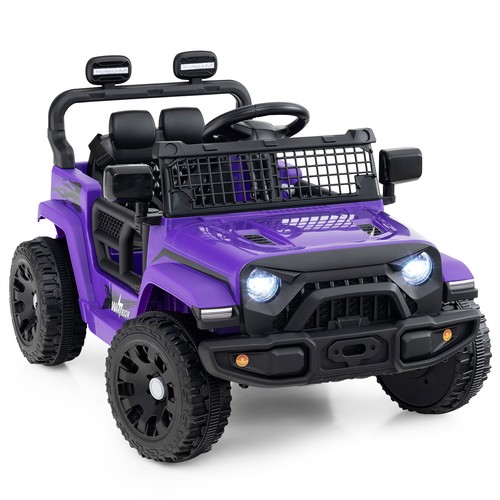 Costway 12v kids - costway, on