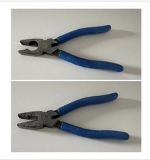 Blue-Point Tools 7" Soft Grip