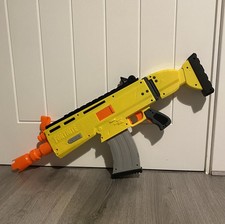 NERF N Strike Elite Fortnite