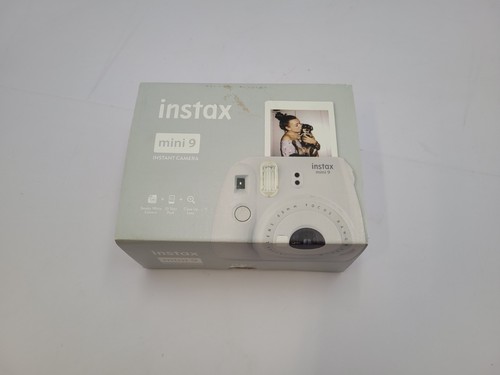 Fujifilm instax mini instant - mini, 9