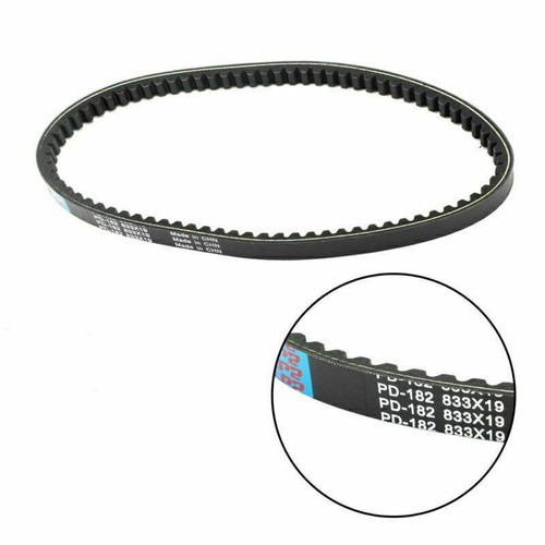 Drive belt for arctic cat - for,