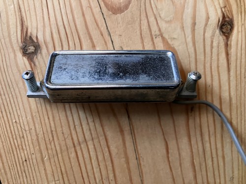 Watkins rapier electric guitar - rapier,