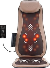 Back Massager with Heat