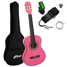 Classical Guitar – Pink 3/4