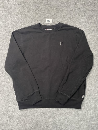 Fila vintage style - style, jumper