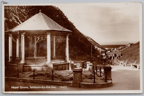 Saltburn sea yorkshire - saltburn,