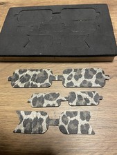 Felt Better Small Double Bow