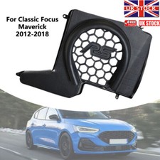UK FOR FORD FOCUS MK3 RS STYLE