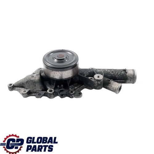 Mercedes benz w163 w203 w210 - w163,